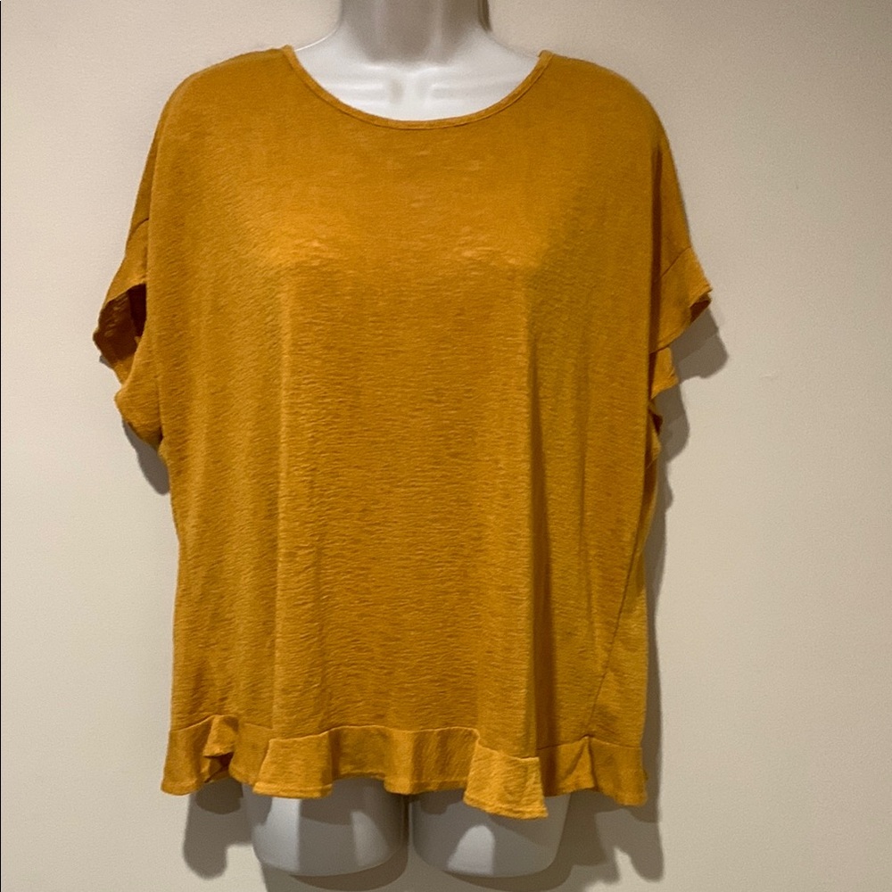 Bobeau top